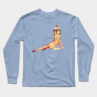 Sundae Best Long Sleeve T-Shirt